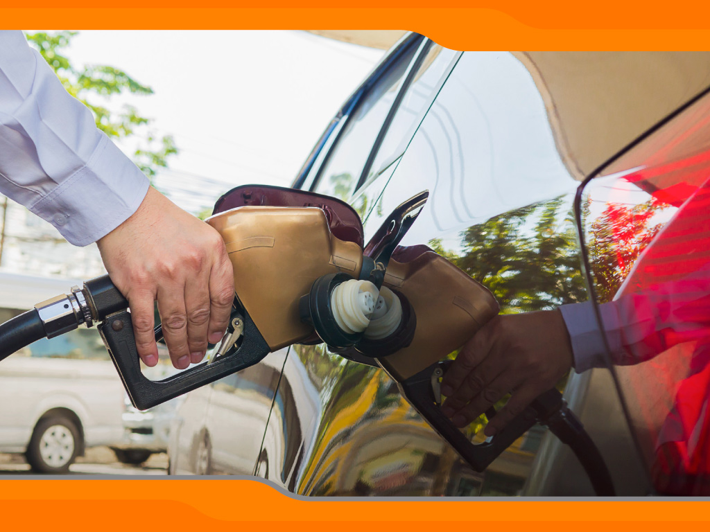 Reduza o Consumo de Combustível: Mudanças Simples na Direção, Economia no Bolso!