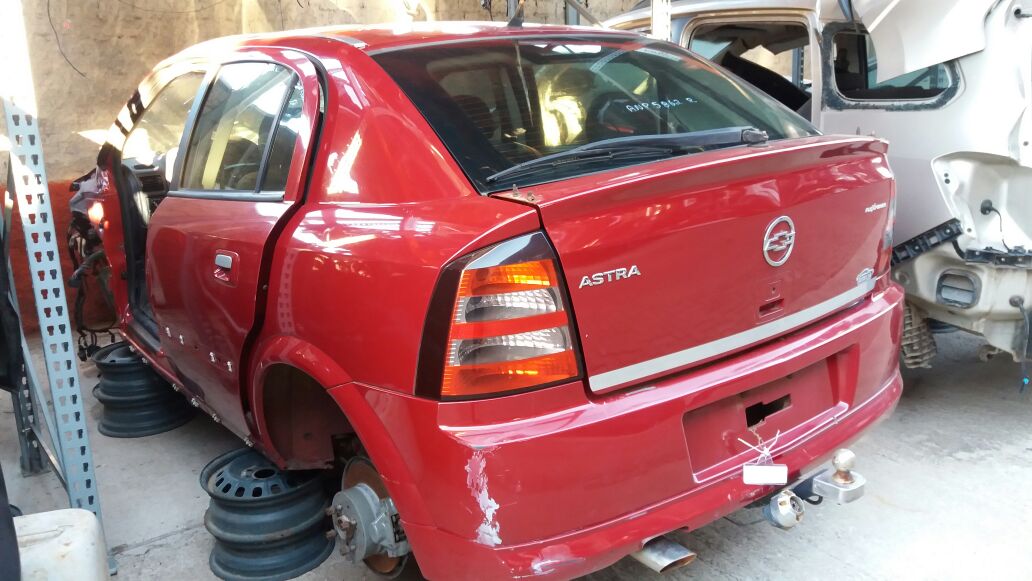 Astra