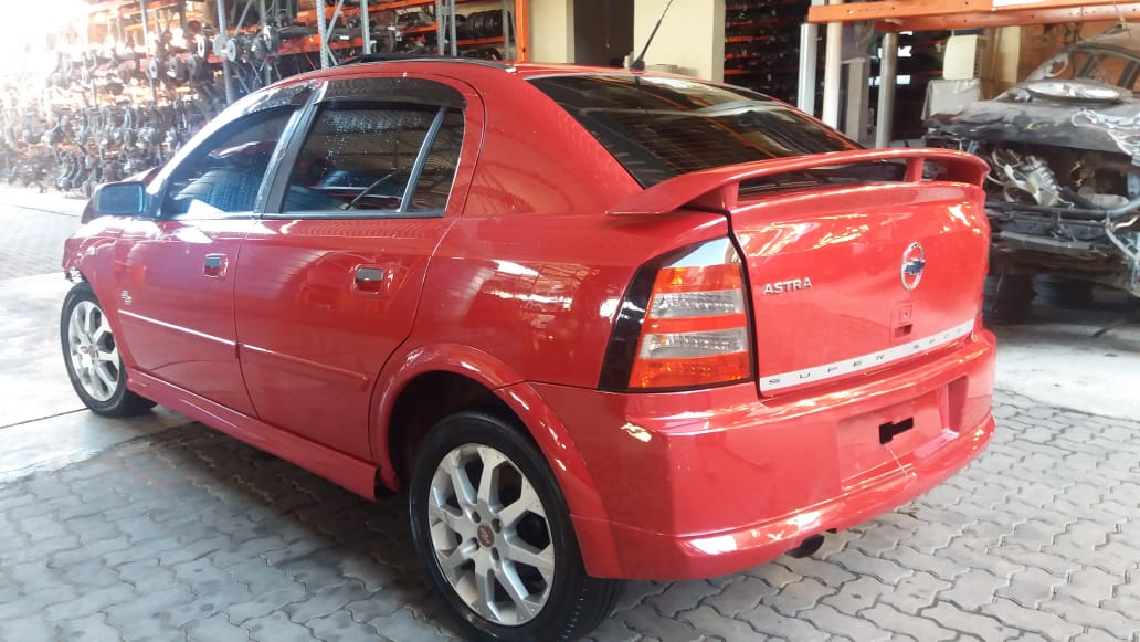 Astra