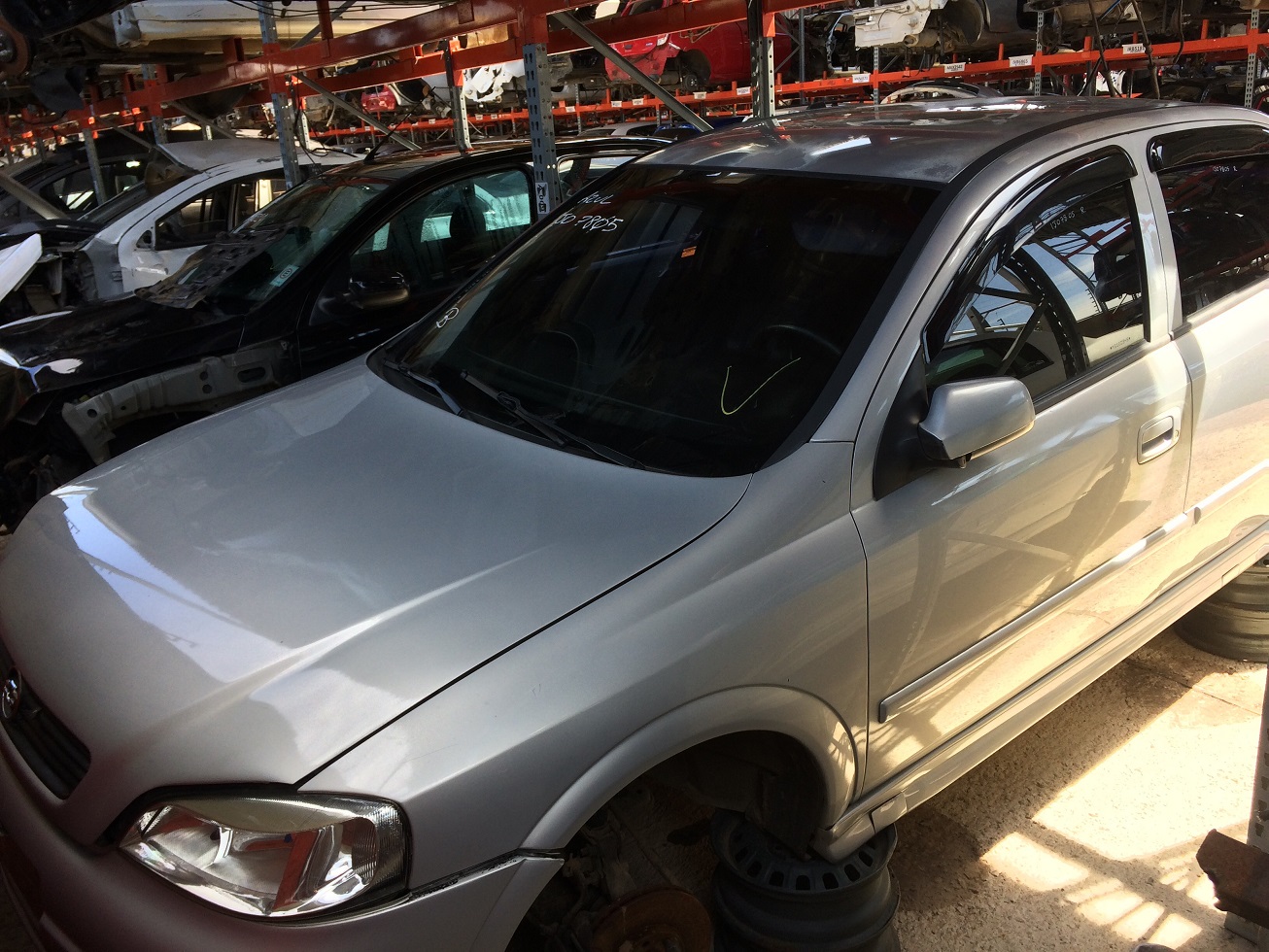 Astra