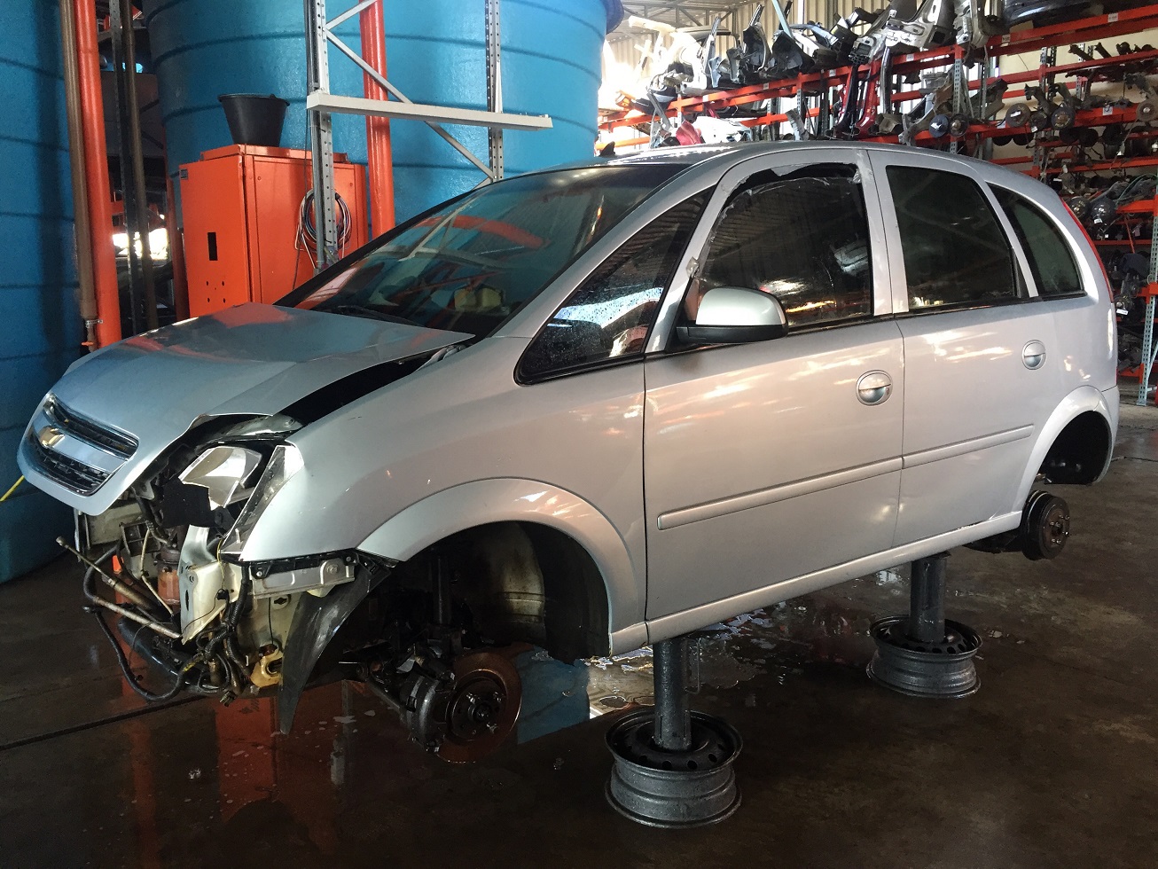 Meriva