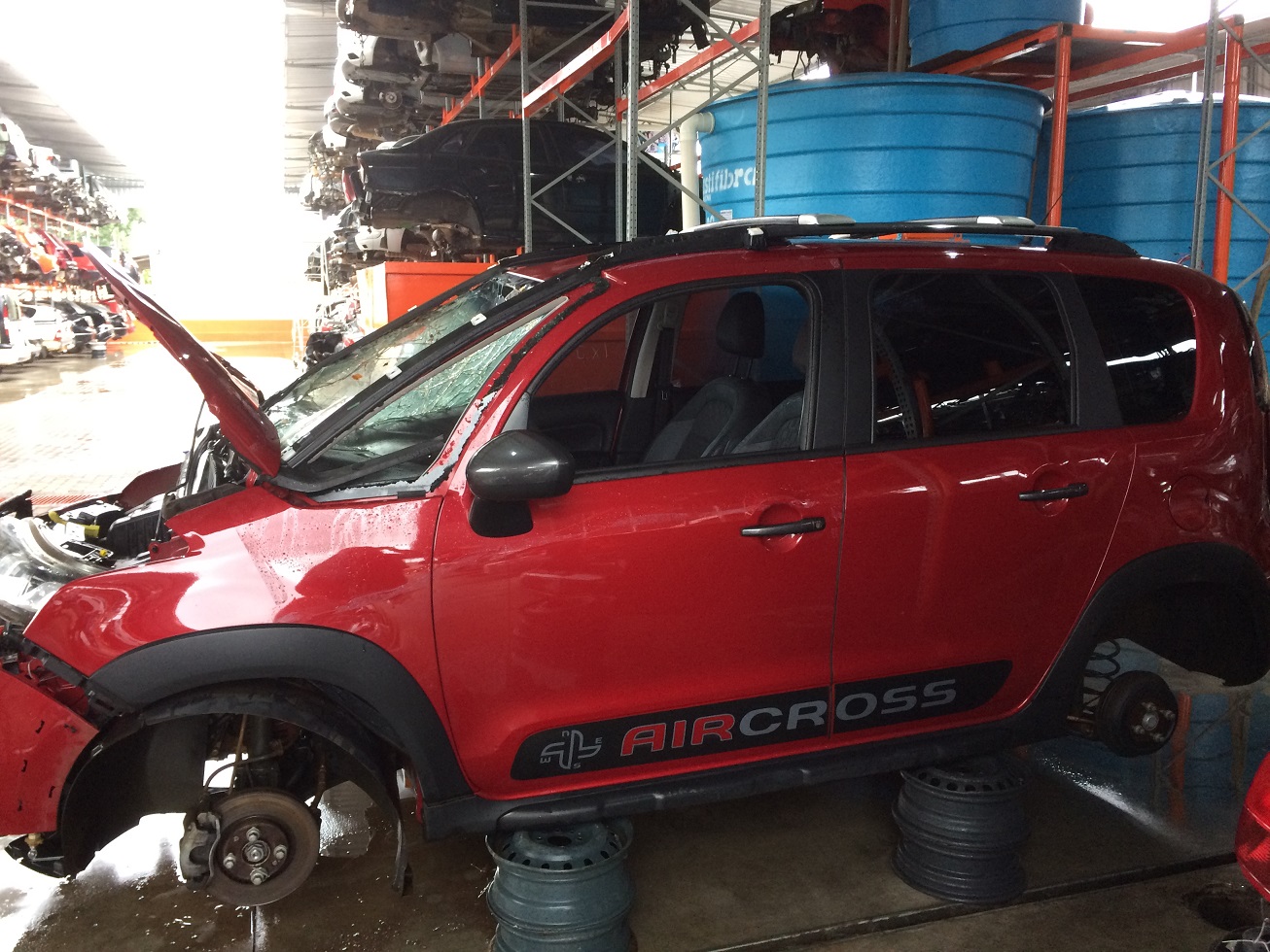 Aircross