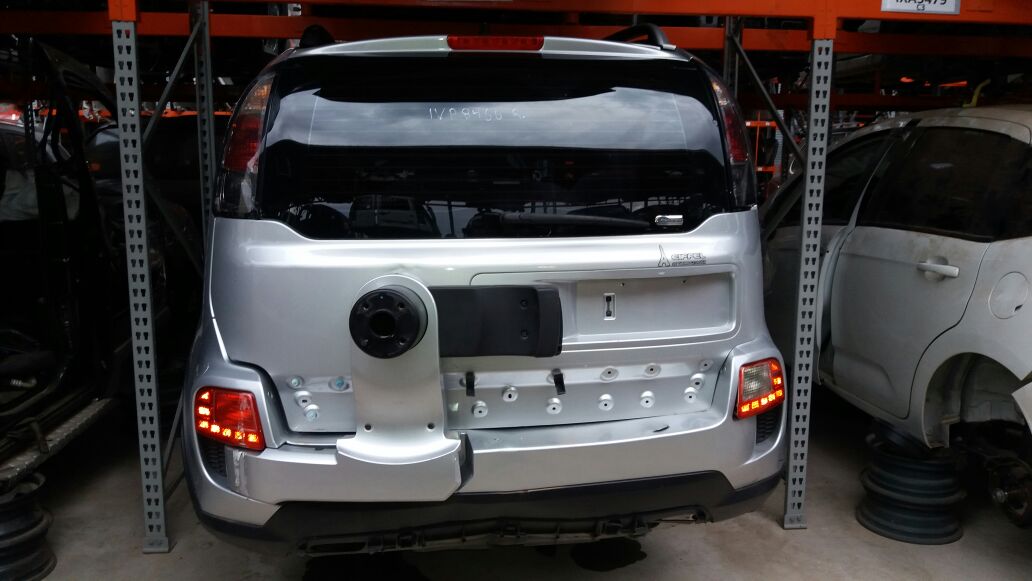 C3 Aircross