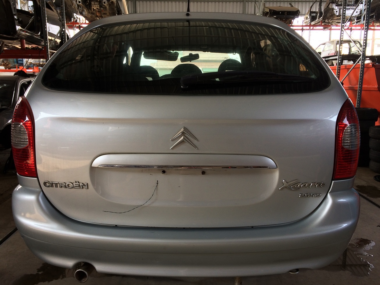 Xsara Picasso