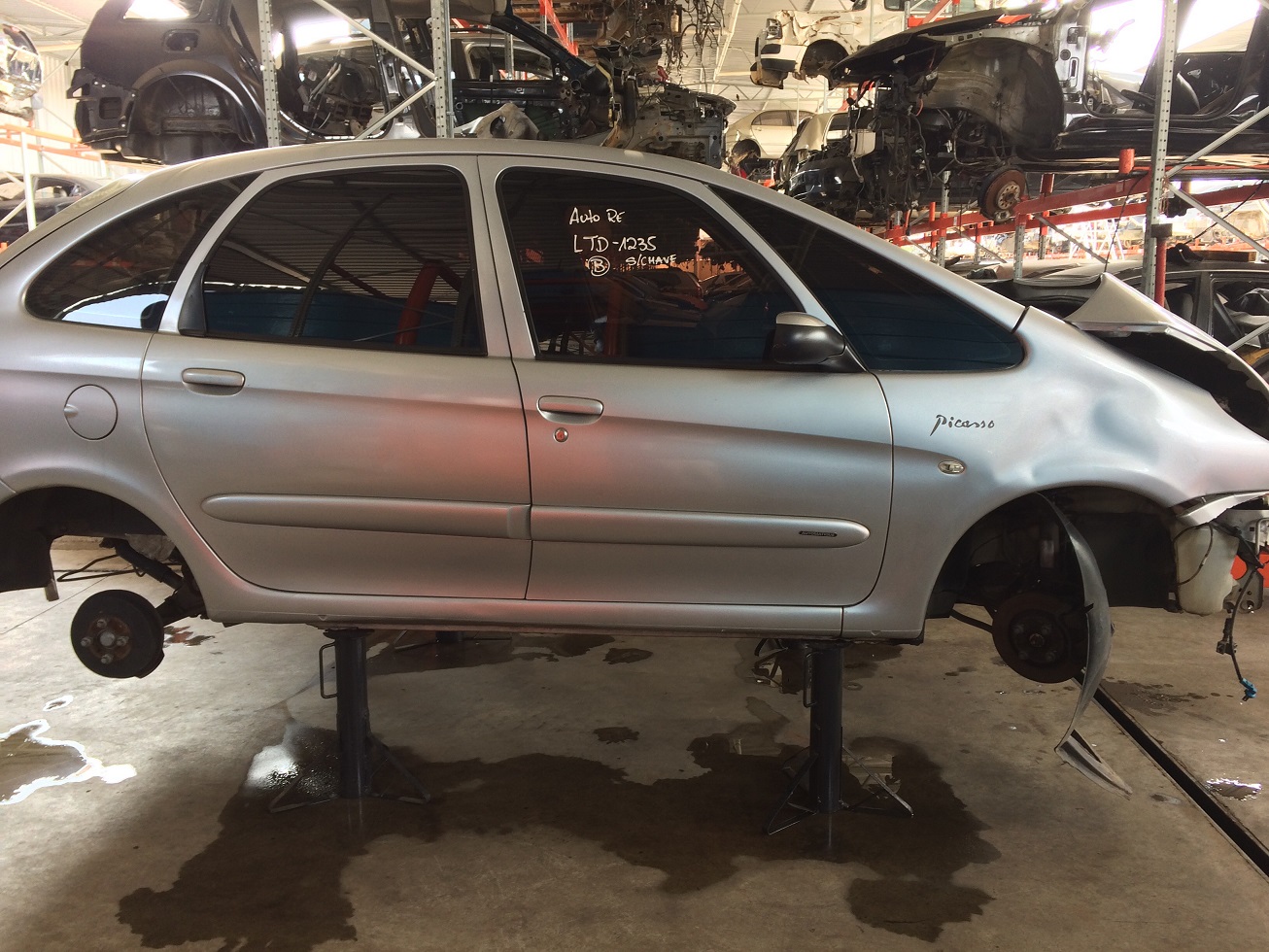 Xsara Picasso