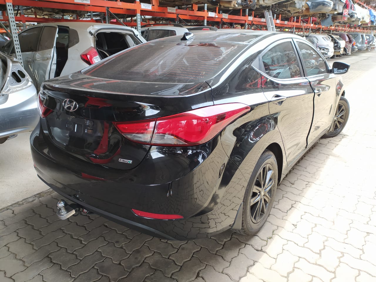 Elantra