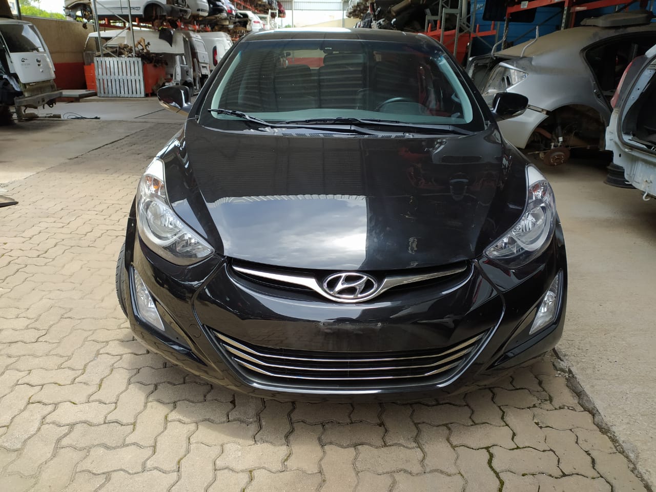 Elantra
