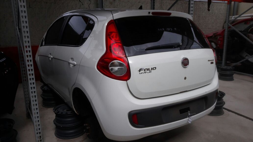 Palio Atractive