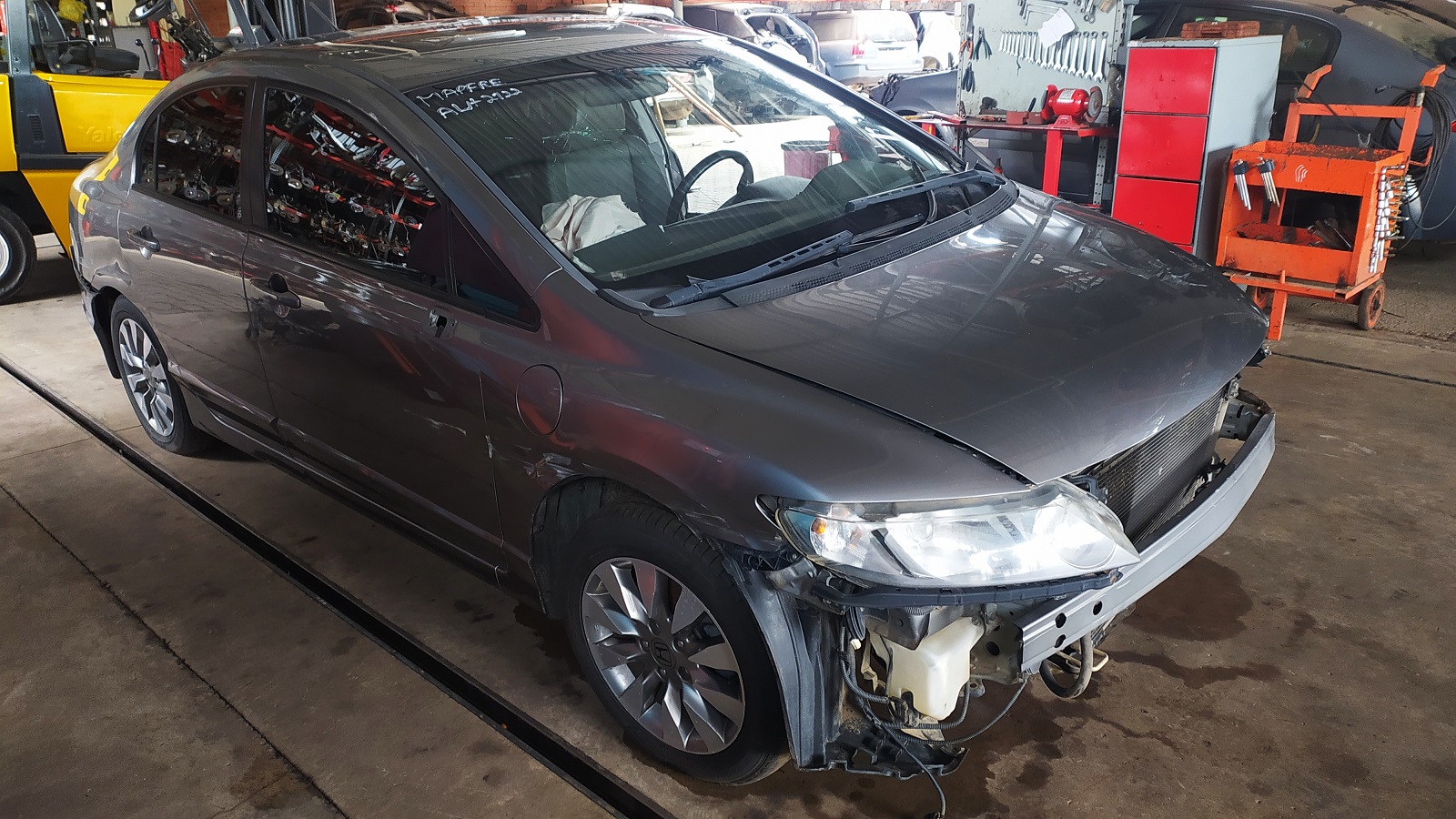 New Civic