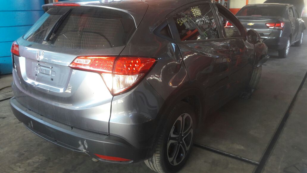 HR-V