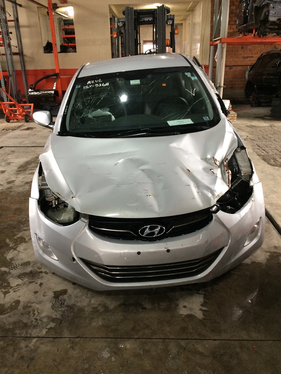Elantra