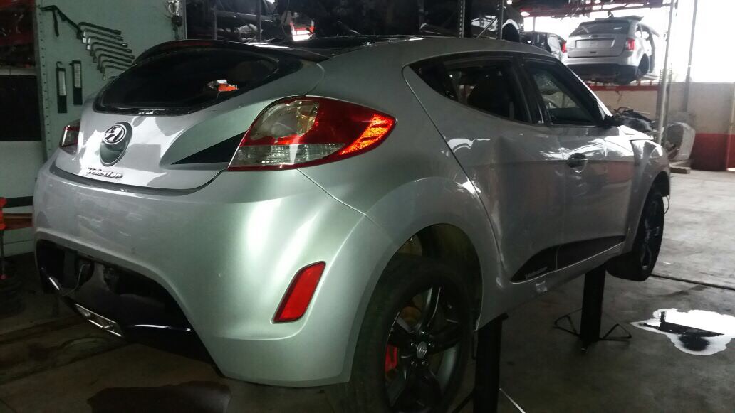 Veloster