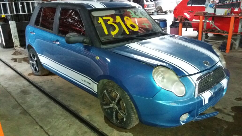 Lifan 320