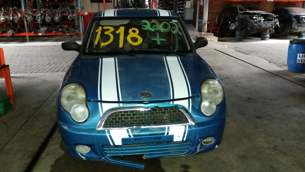 Lifan 320