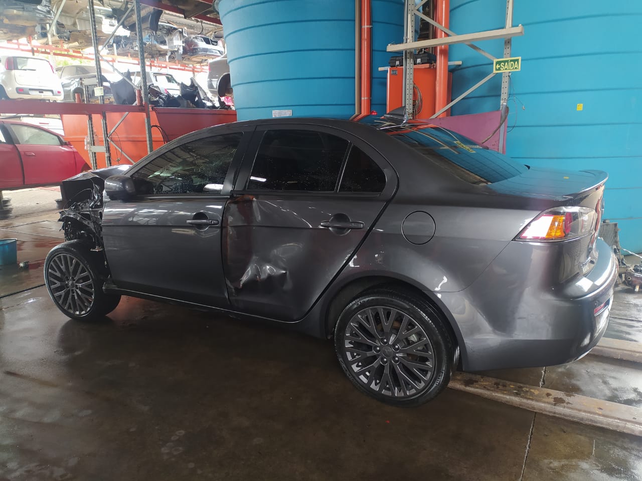 Lancer