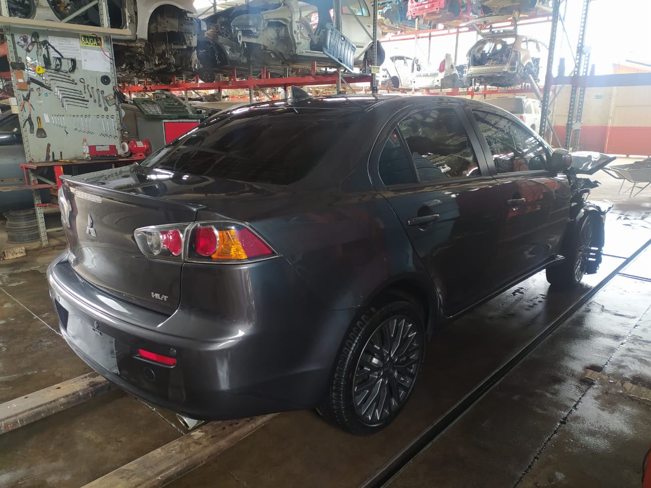 Lancer