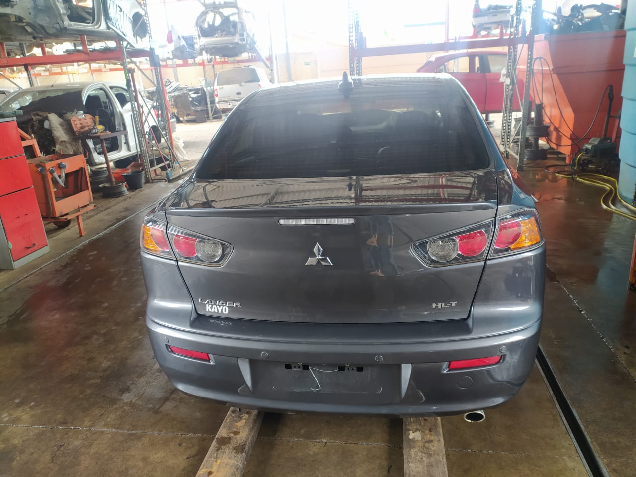 Lancer