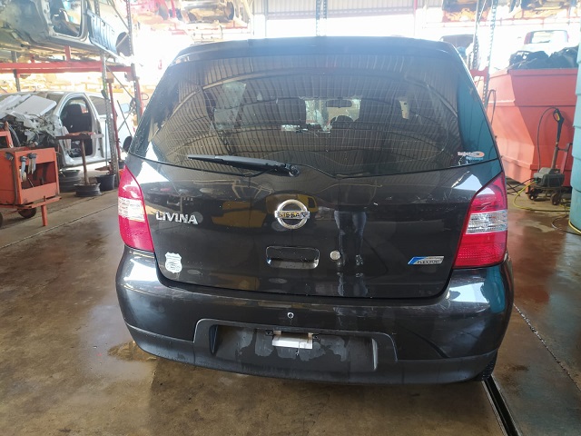 Livina