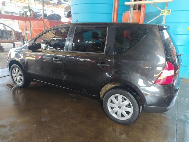 Livina