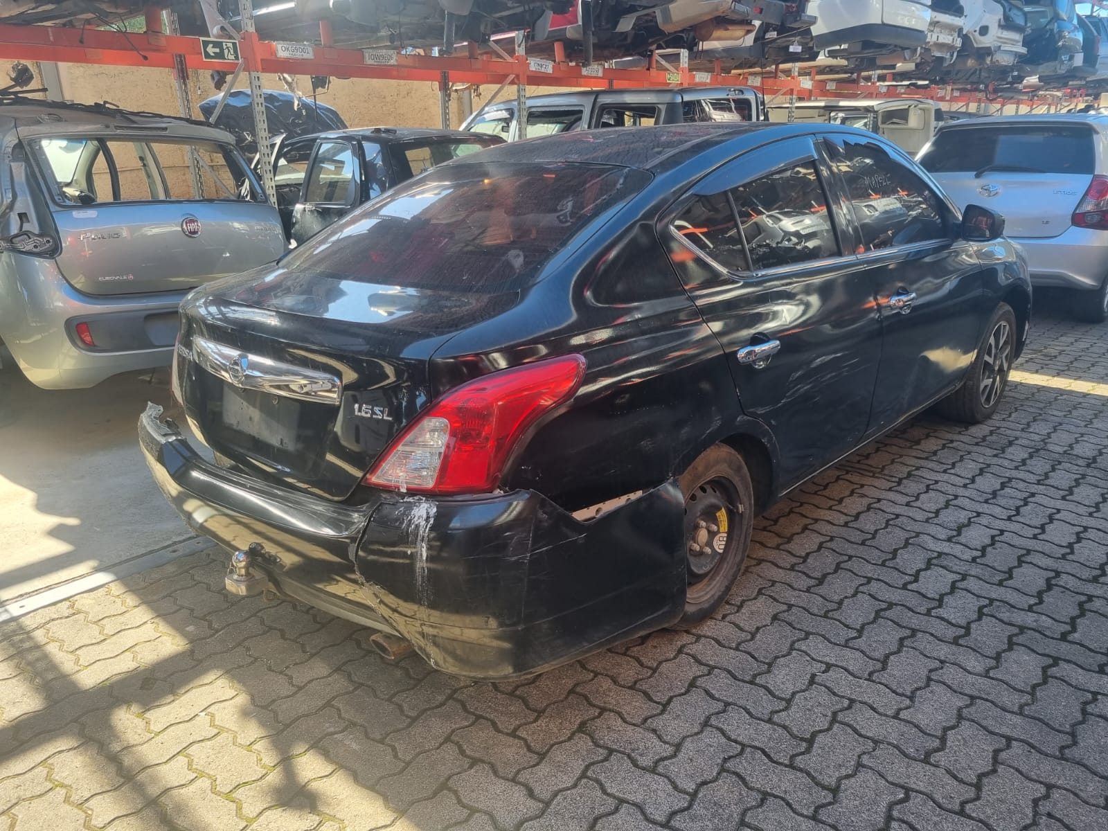 Versa