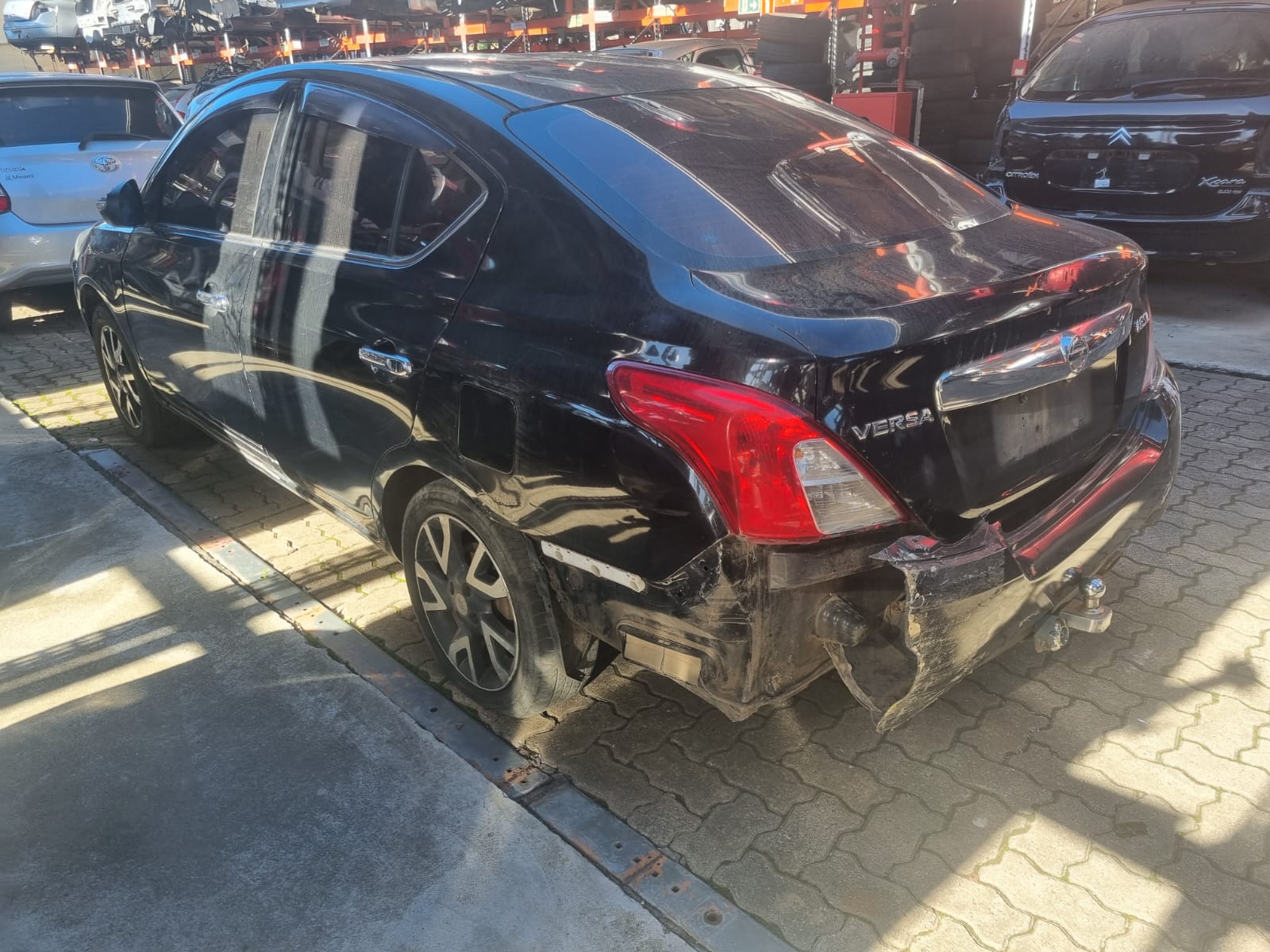 Versa