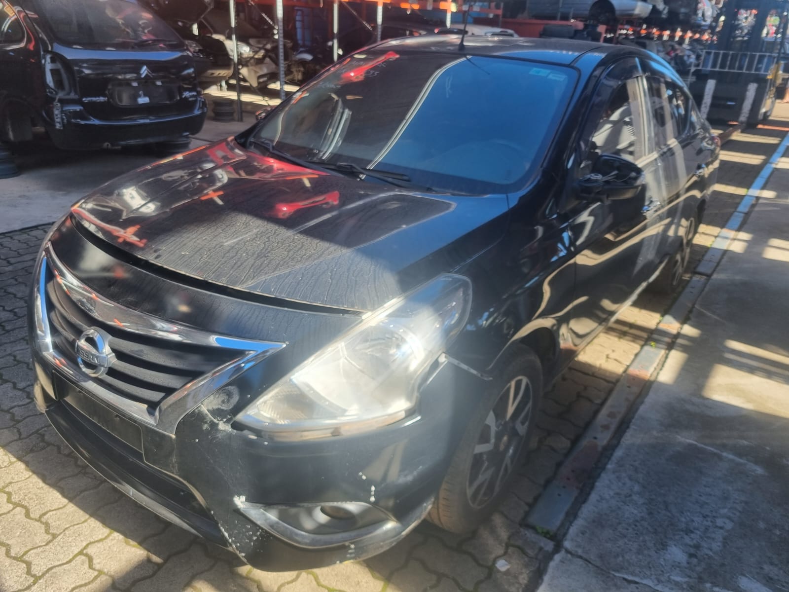 Versa