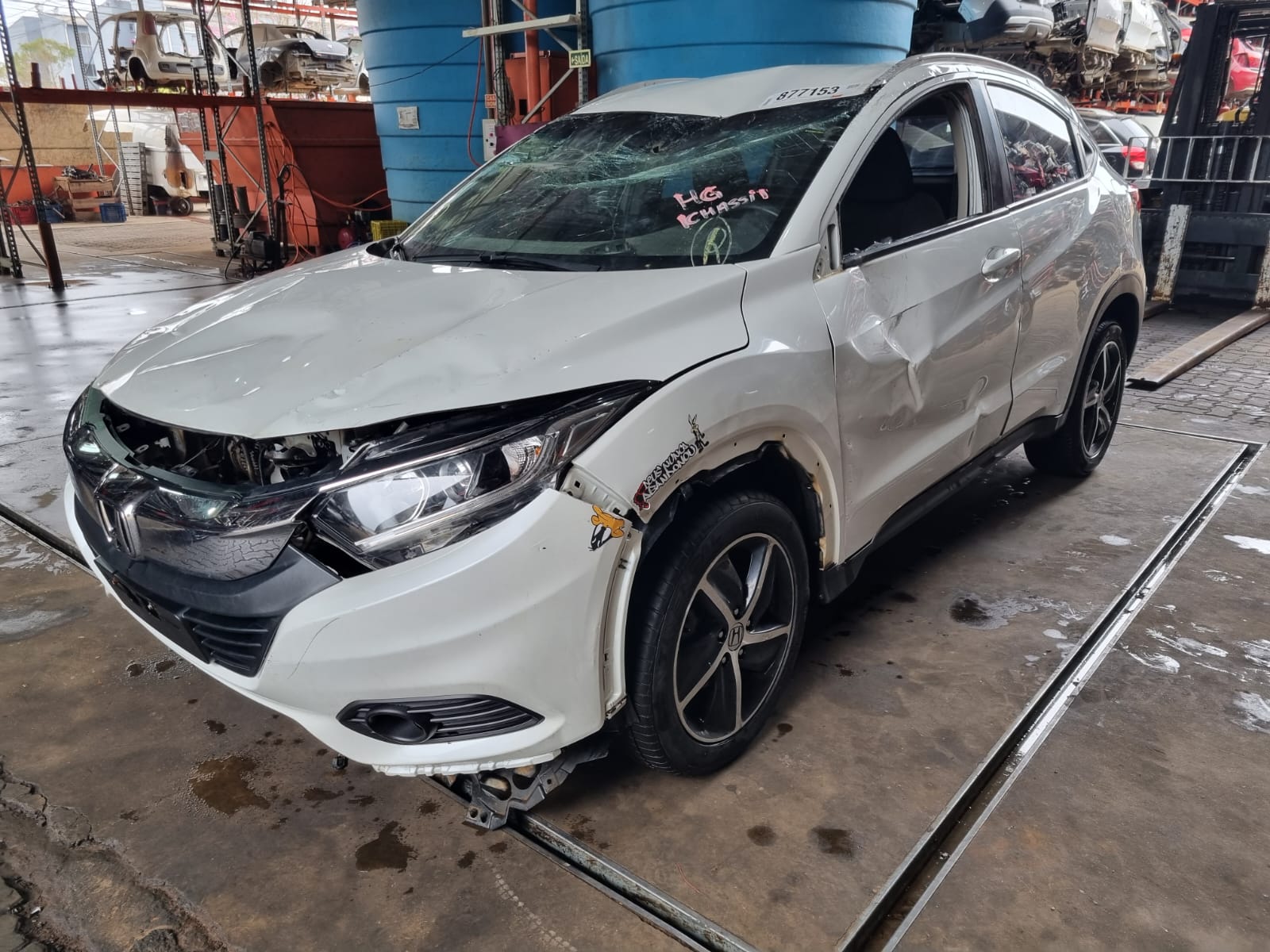 HRV