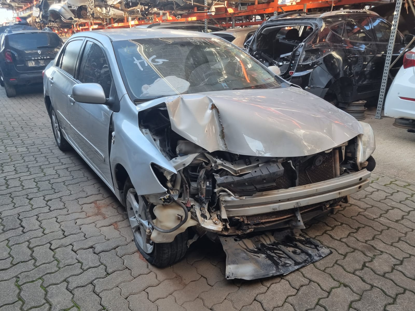 Corolla