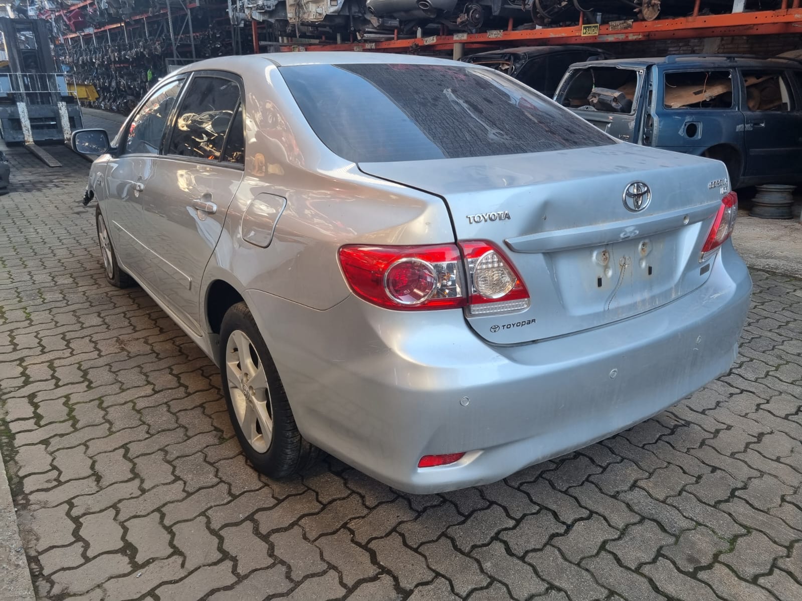 Corolla