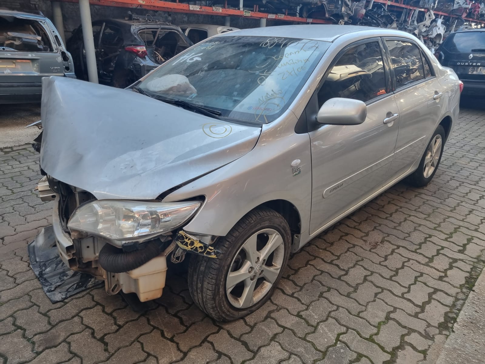 Corolla