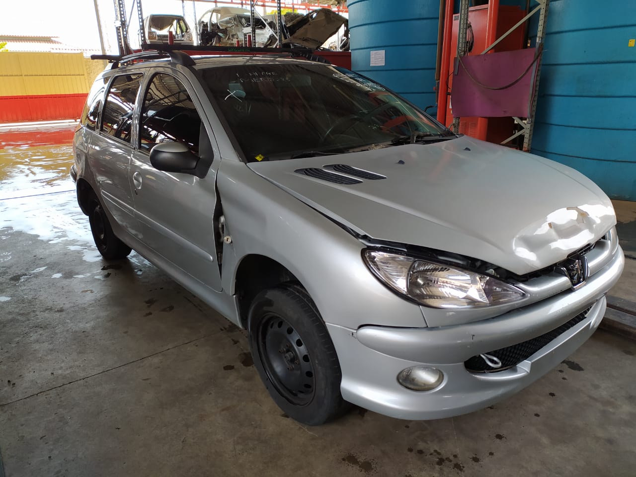 206 SW