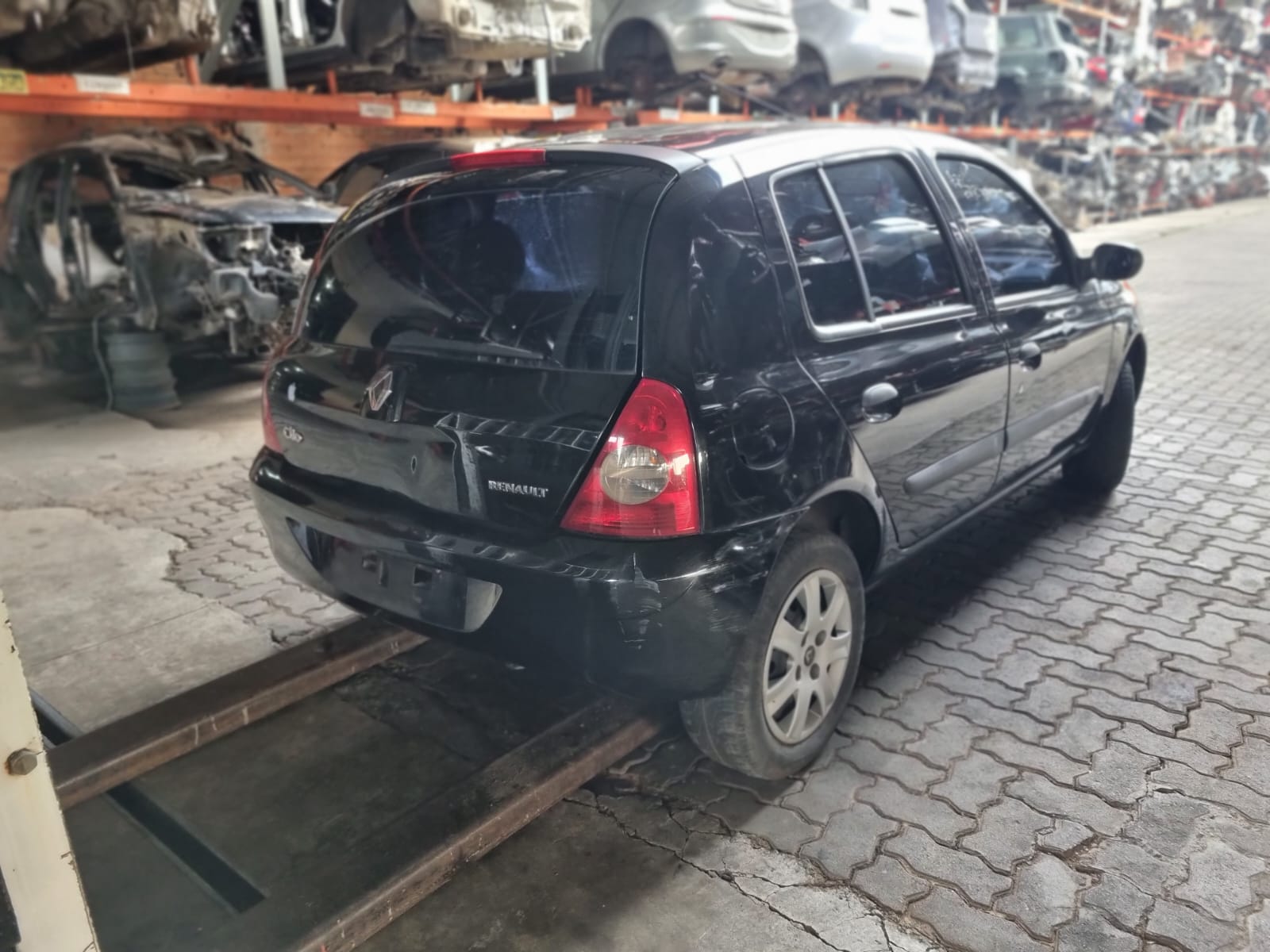 Clio