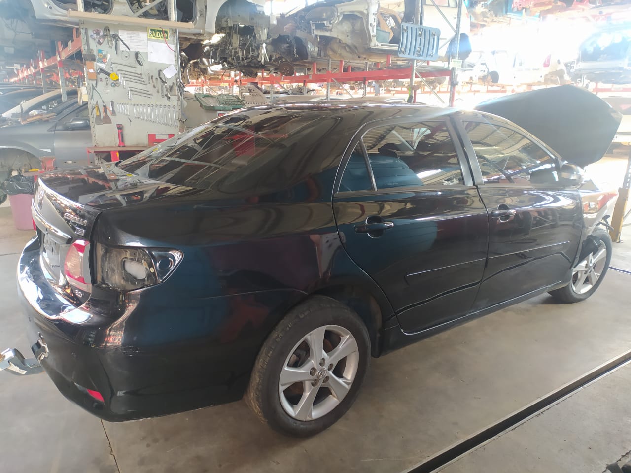 Corolla