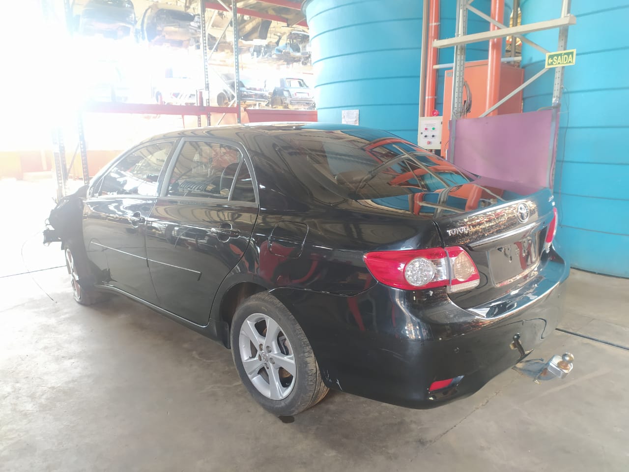 Corolla