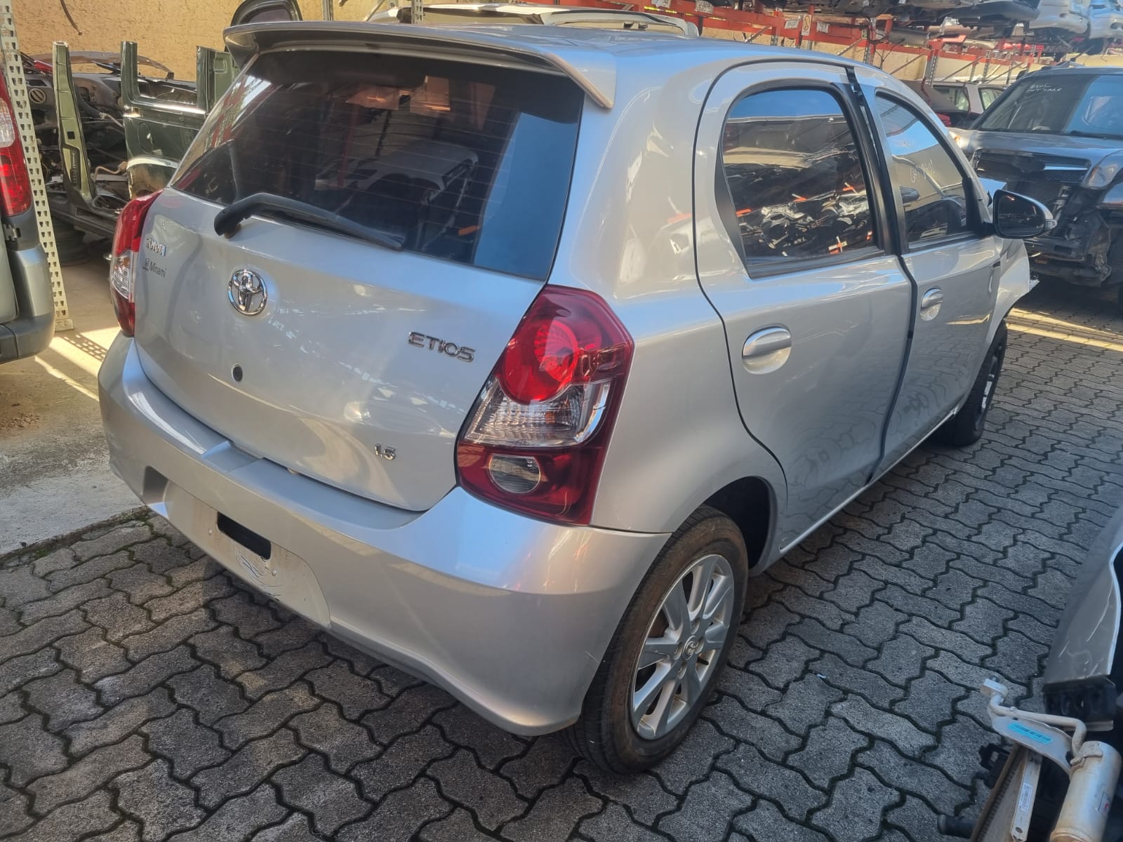 Etios