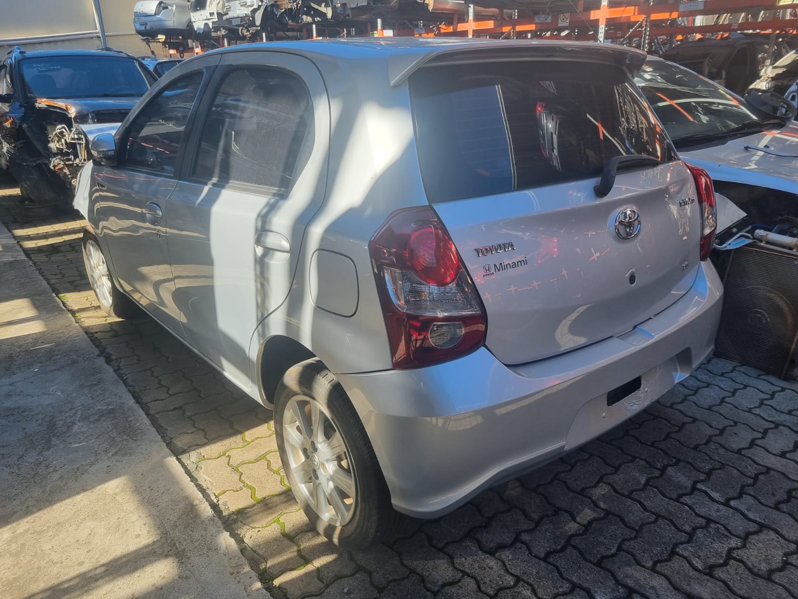 Etios