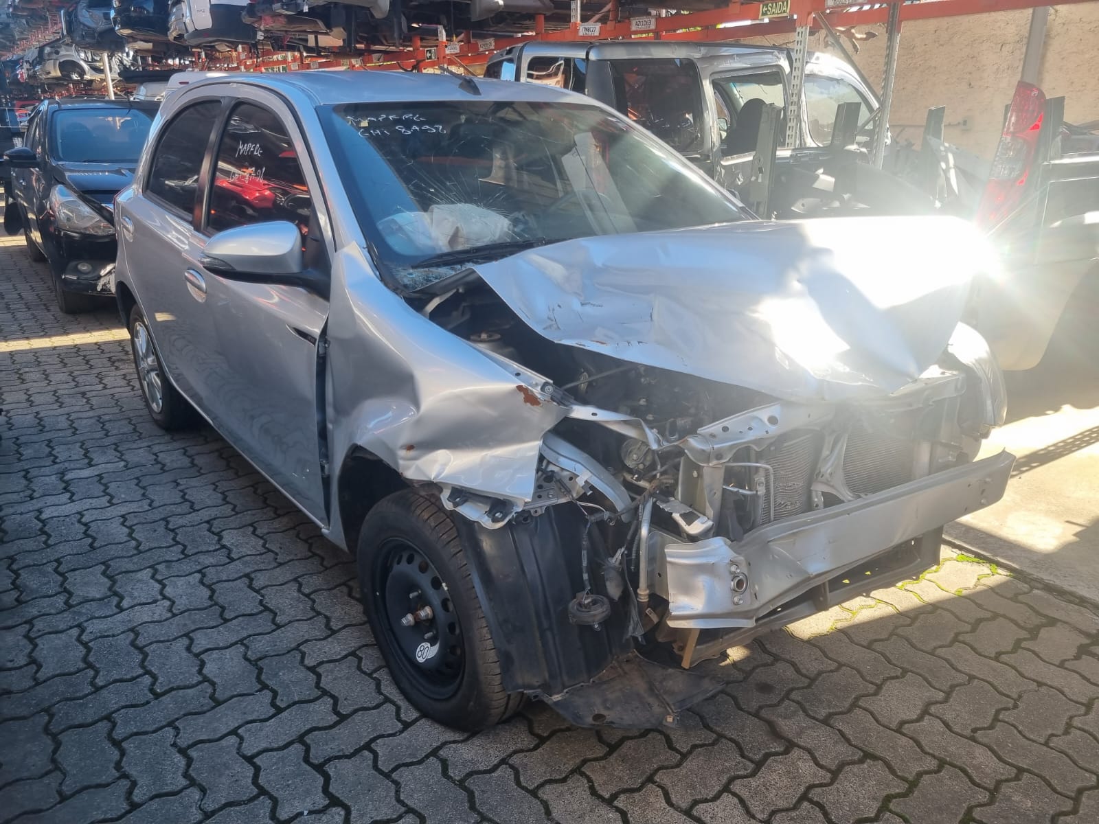 Etios