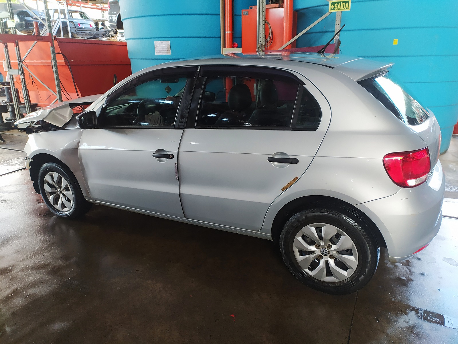 Gol G6